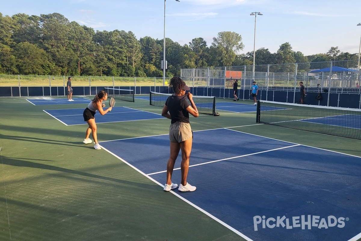 Photo of Pickleball at Arrow creek